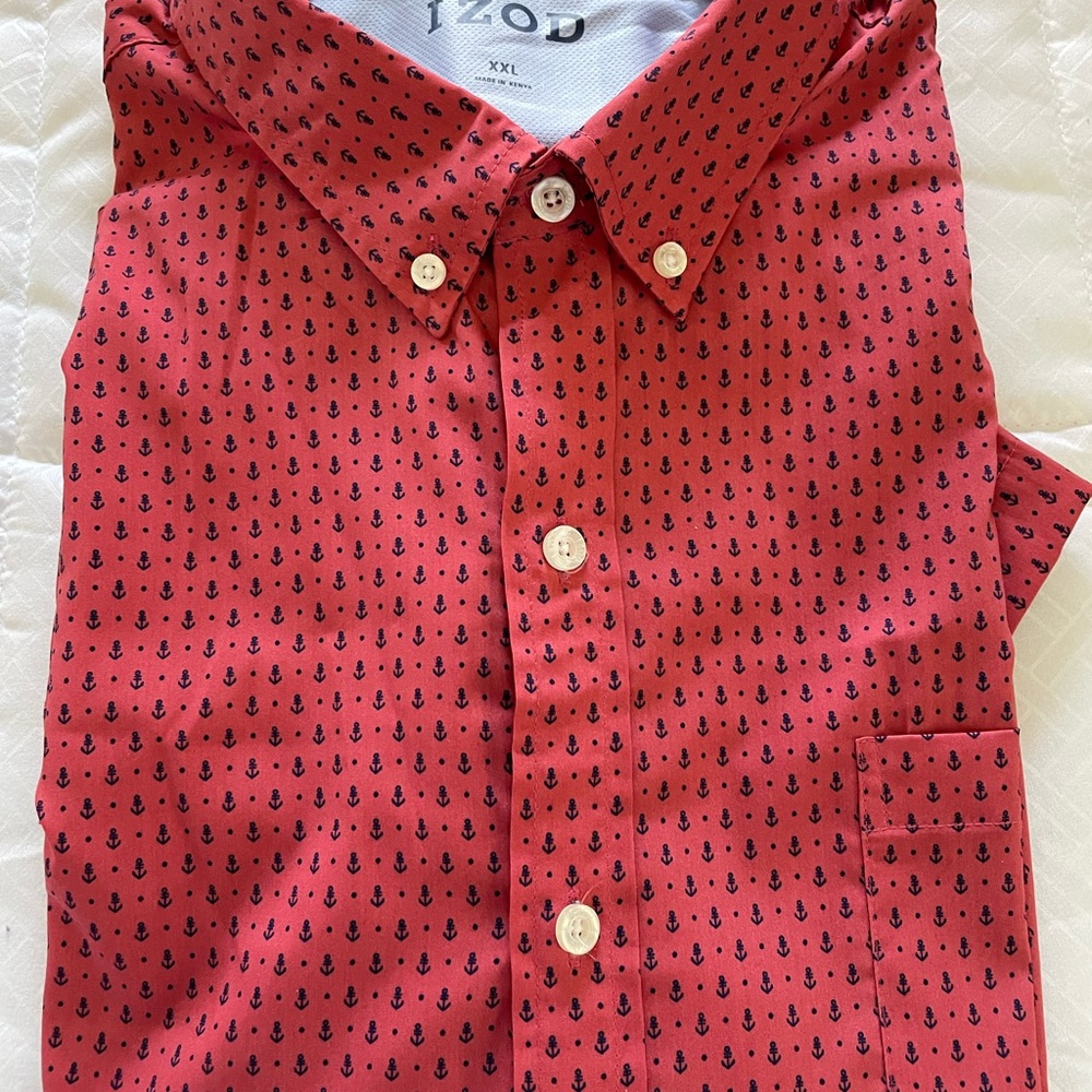 Men’s shirt